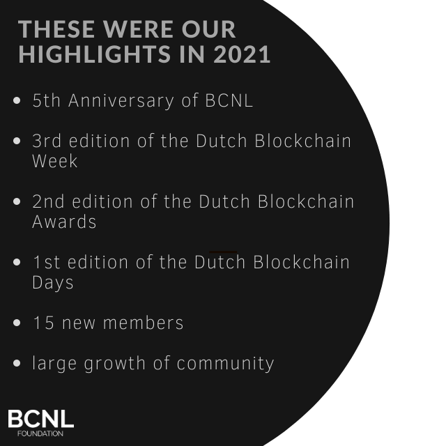 BCNL Foundation (Blockchain Netherlands) tweet media