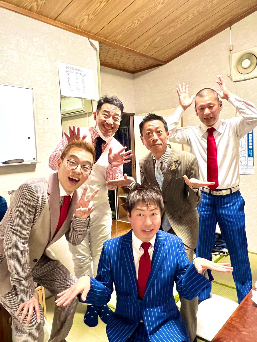 Top Tweets For インスタントジョンソン Twstalker