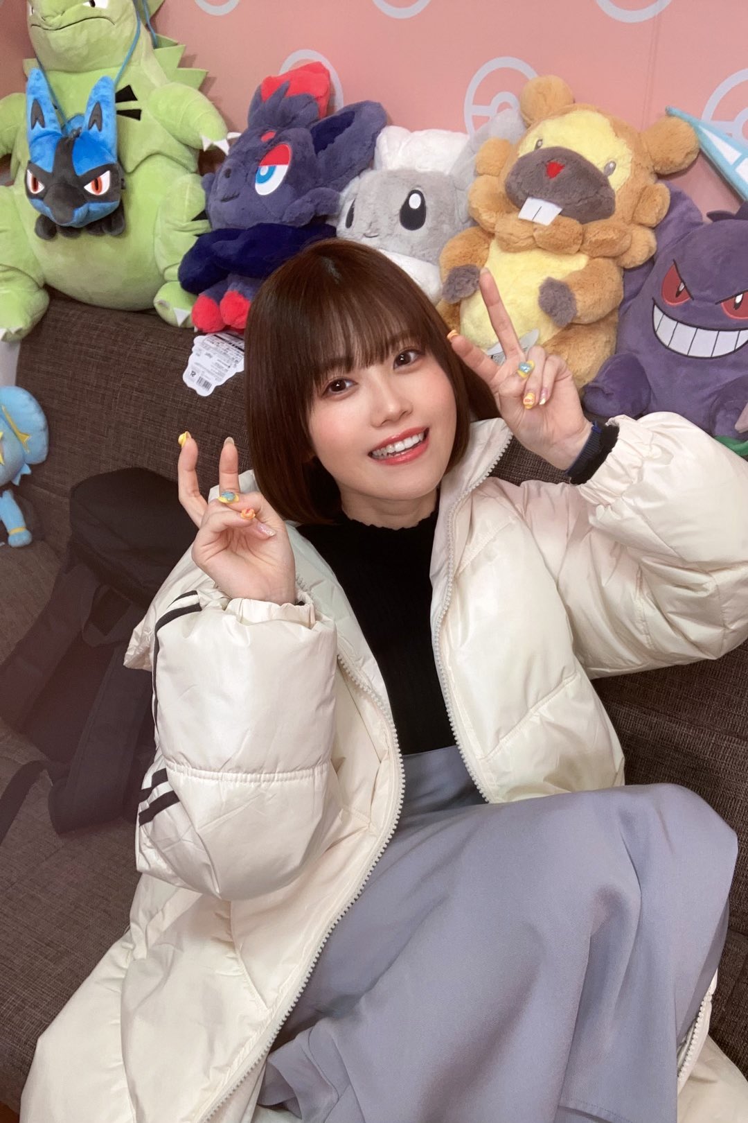 ときちゃん【ポケるんTV】 on X: 