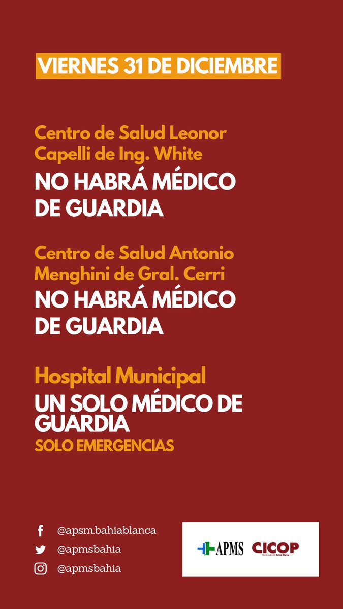 ApmsBahia's tweet photo. Las decisiones tienen que ser urgentes @hector_gay @Saludbhi @MunicipioBahia https://t.co/HbQpI0vwv9