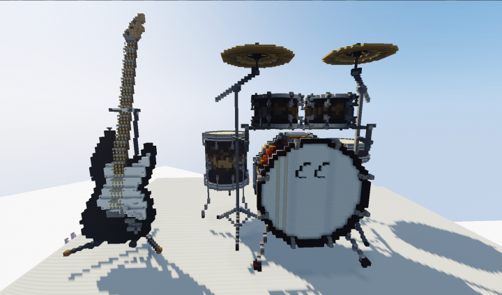 Matigra123's tweet photo. Daily old project from pmc #7
PlanetMinecraft:https://t.co/bMUXhDqfmR
#Minecraft #Minecraftbuilds https://t.co/5UMUkfBfKG