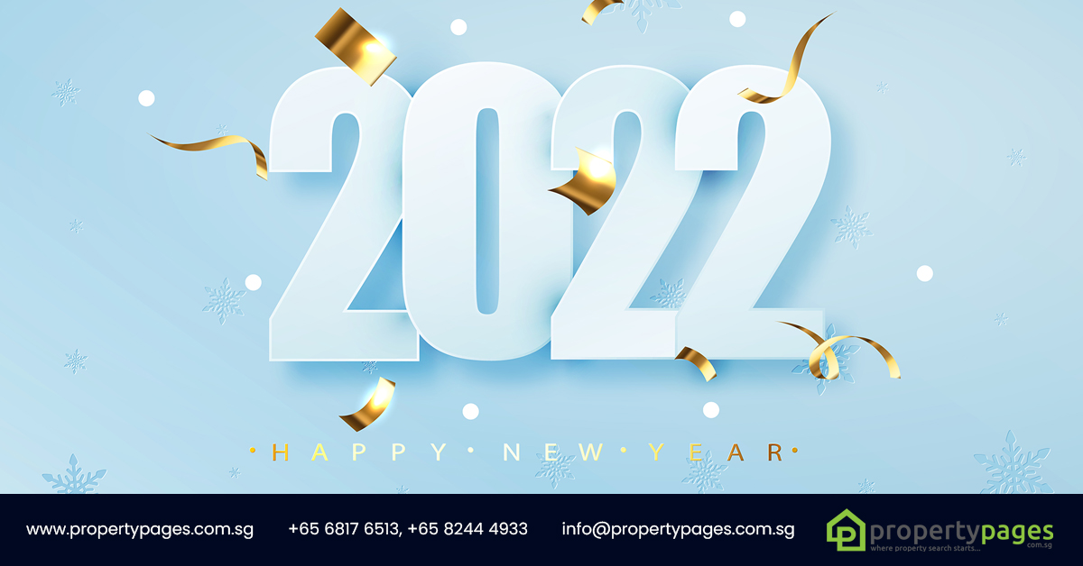SgPropertyPages's tweet image. Enjoy this special time of year with those you love, and may the Lord bless you all with a happy and healthy New Year.

🌐propertypages.com.sg

#HappyNewYear2022 #HappyNewYear #PropertyPages #PropertyPagesSG