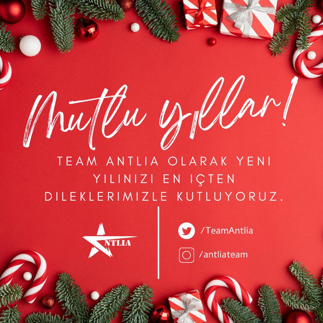 TeamAntlia's tweet photo. Team Antlia olarak herkese mutlu yıllar diliyoruz❤️ @DogaOkullari @FloryaDoga_ @yasemintncaykli @emra__demir @Tubitak @tubitakecev https://t.co/6mKrBybero