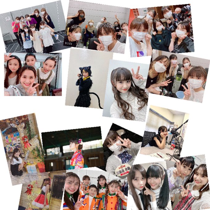 Twitterのコスプレ画像14