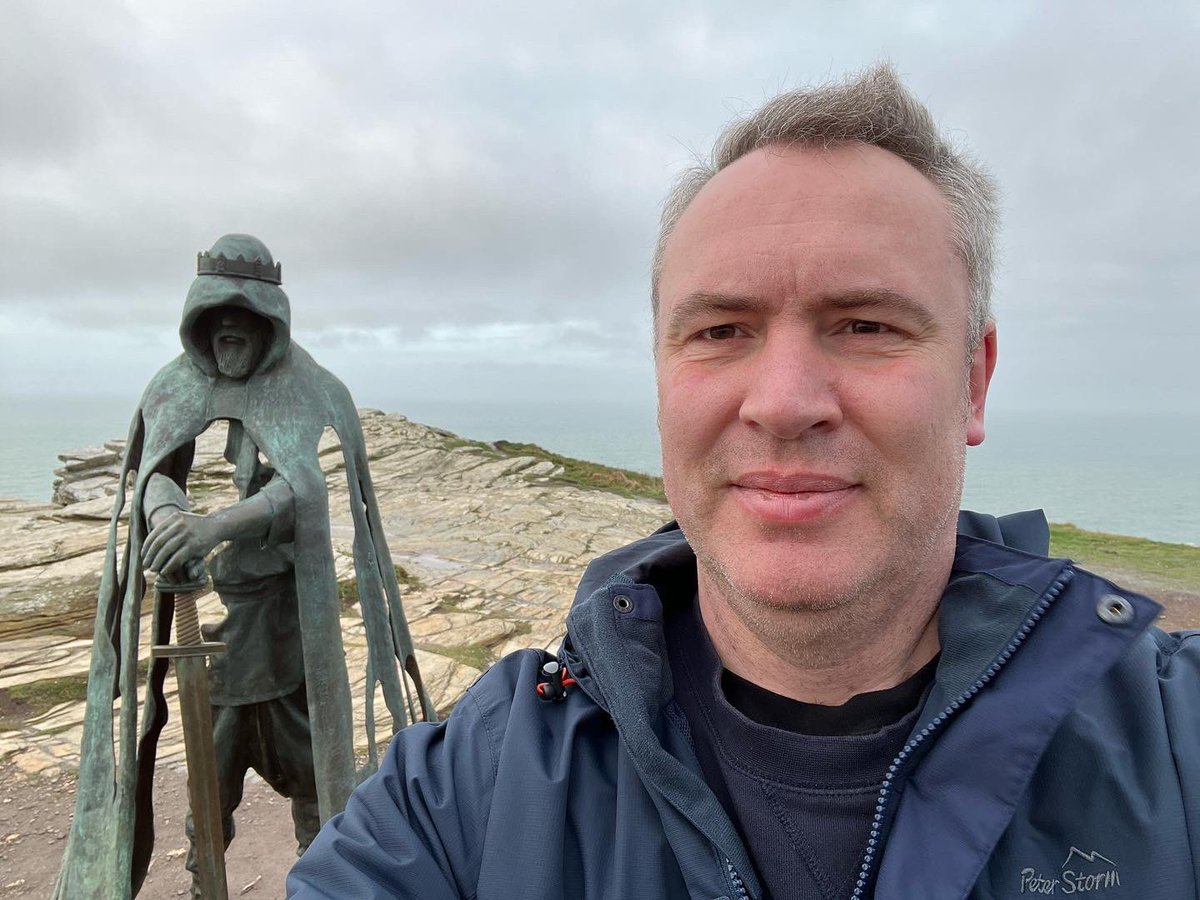 Mark Capra tweet media