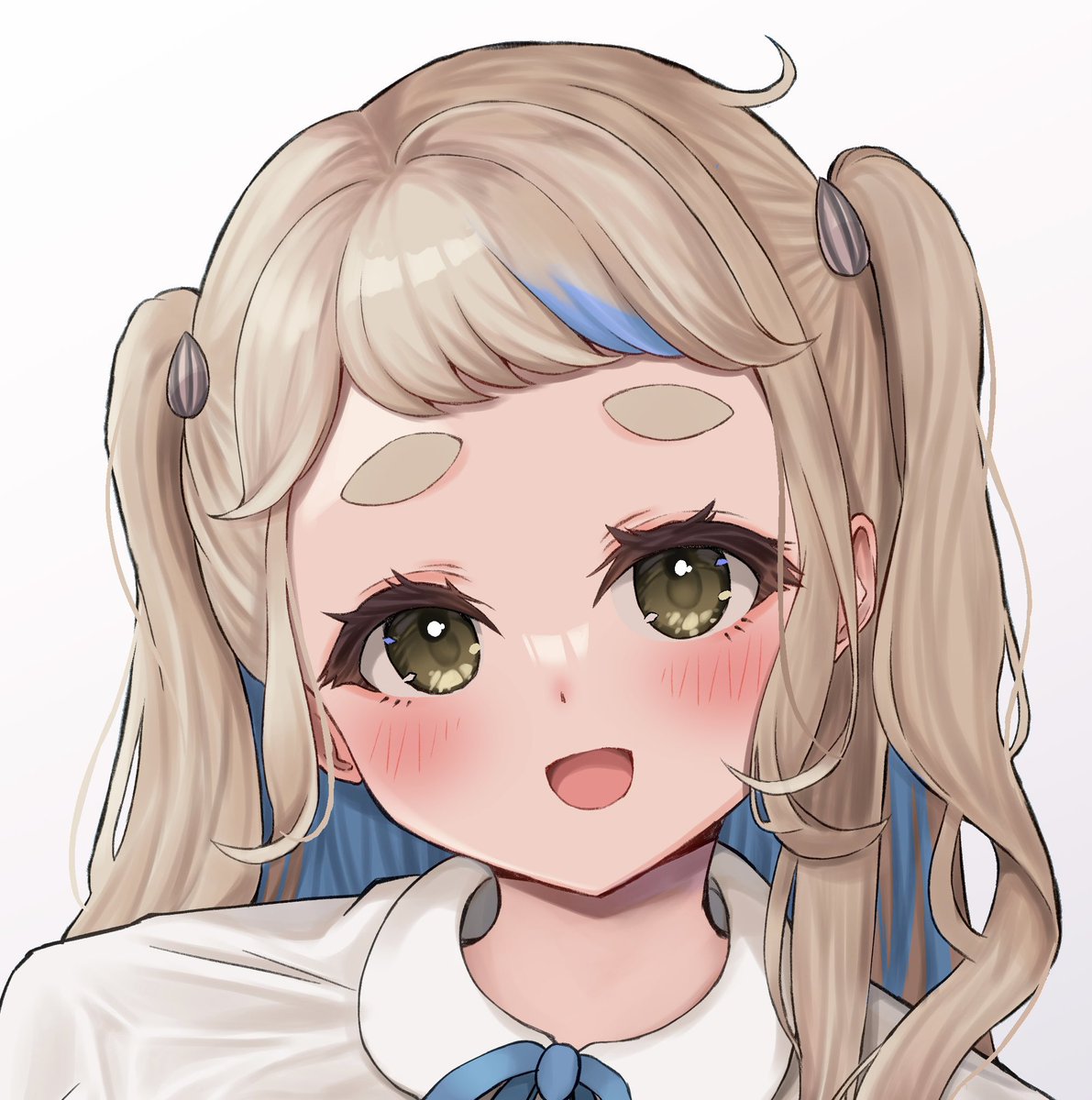 今年最後のファンアートです〜!タグ表示されてないっぽいのでツリーにて失礼します🙇‍♀️ #描いてみまちた 