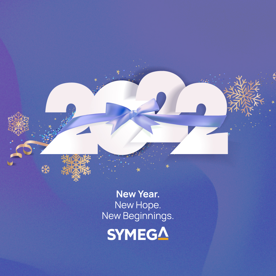 symega_official's tweet photo. Ring in the new year with fresh hope for a wonderful year ahead. 
Symega wishes you and your families a Happy New Year...
#Symega #SymegaFoodIngredients #HappyNewYear #NewYearWishes #NewYears #2022 https://t.co/IZ8zmgwjks