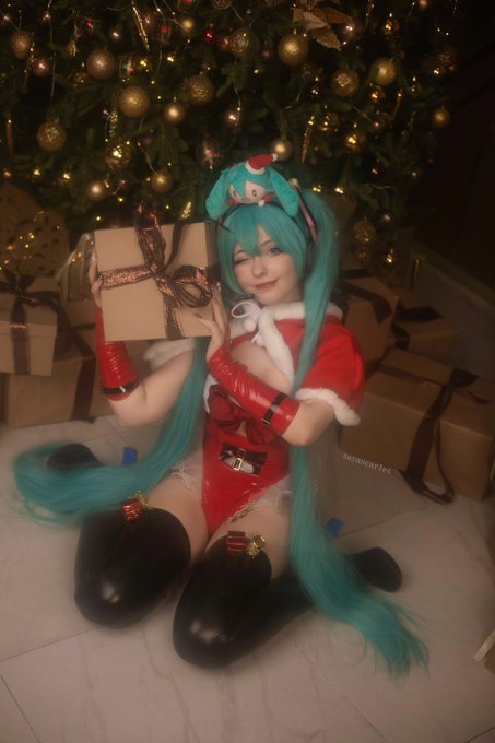 Twitterのコスプレ画像42