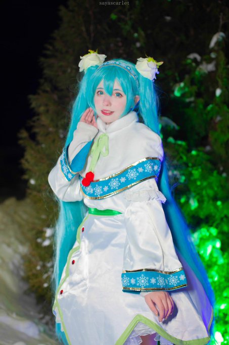 Twitterのコスプレ画像43