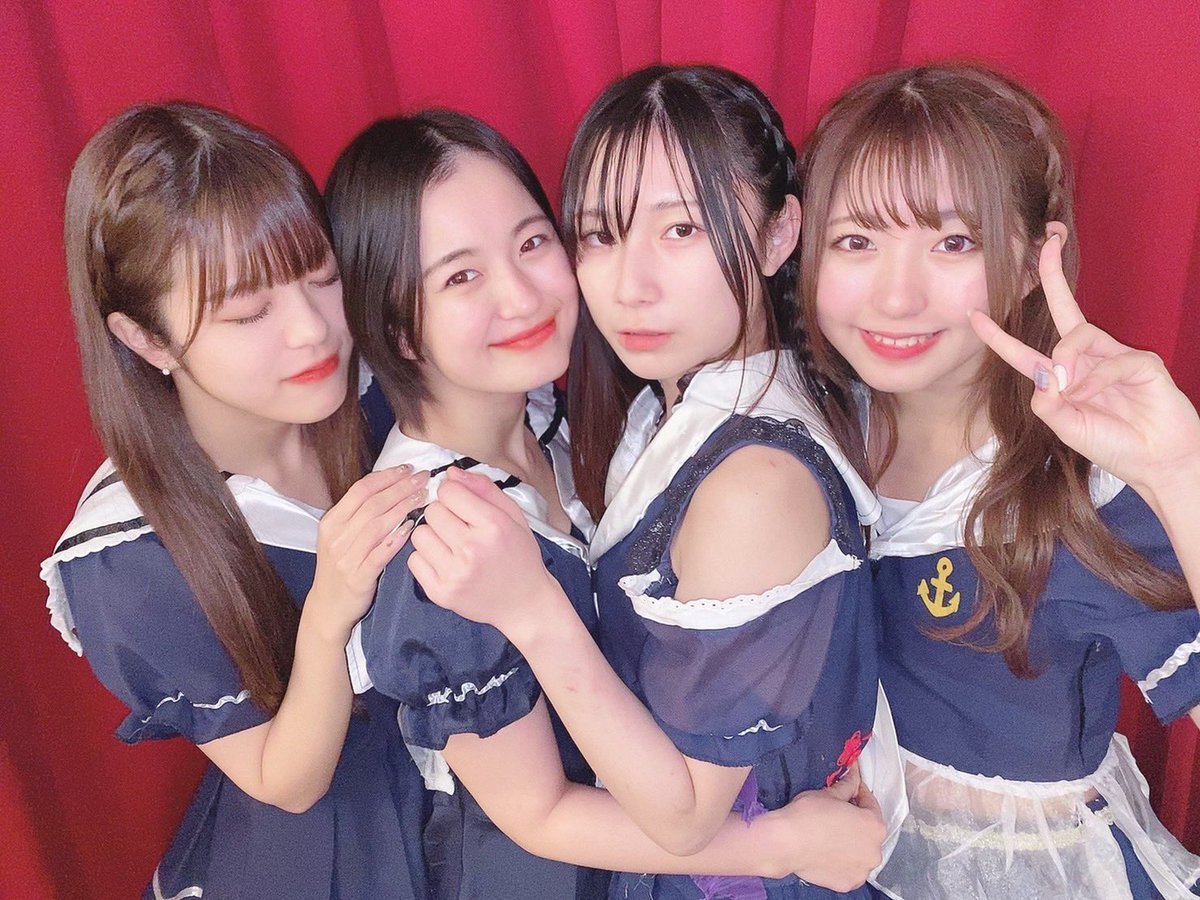 藍崎ゆきね😈くるーず⚓︎CRUiSE! (@yuppi1013) / Posts / X