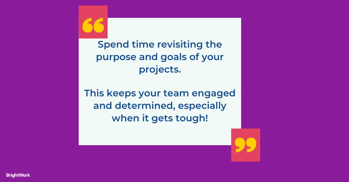 BrightWork_'s tweet image. As we usher into the new year, let&apos;s not forget to look back and reassess. #ProjectManagement 101 #Business101 #Managementlessons #Business2022