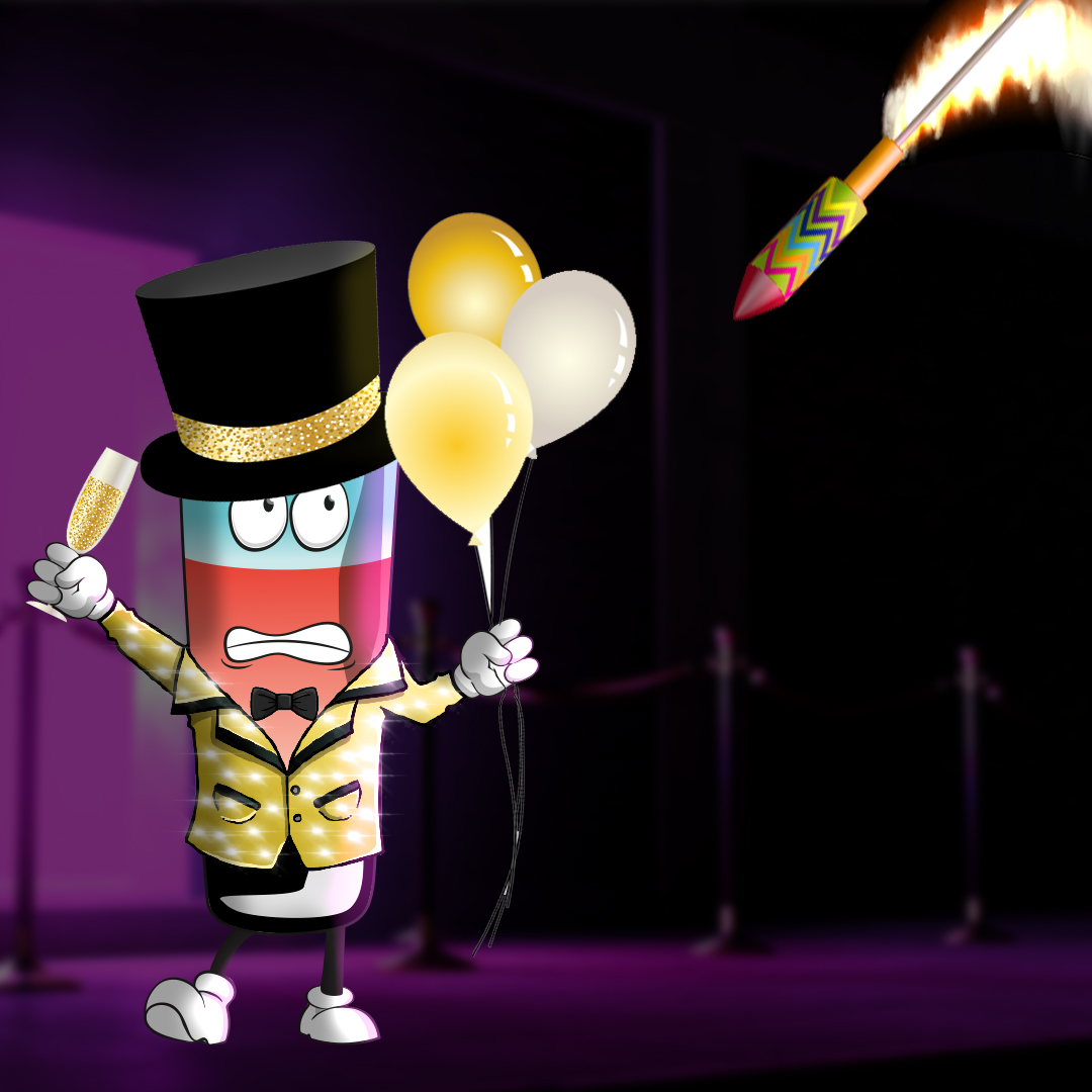 mversebar's tweet photo. #HappyNewYear2022 @MetaShooters bringing their A-Game in #2022 #nft #nftart #nftlaunch #nftproject #NFTs https://t.co/hYWjHtQOas
