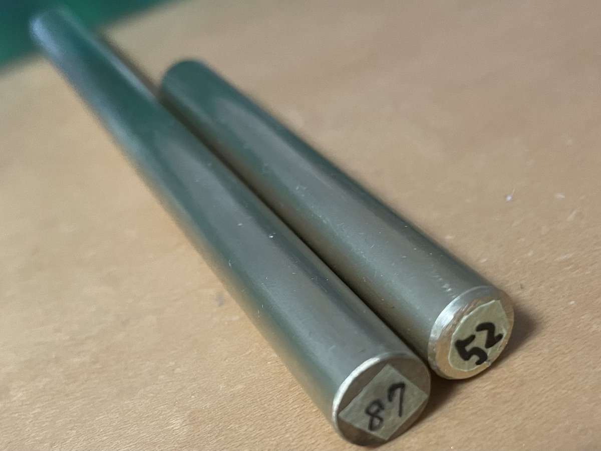 GotoGengo's tweet photo. F3-RES Arfon 016
先日の四国サーマルは5m/sの風が吹くなかで開催されました。バラスト174gでもなかなか前にすすんでくれません。いろいろ悩んだ結果、主翼カーボンパイプ内に新たにバラストスペースを確保。これでバラスト合計248g。やり過ぎかな?
#glider #F3RES #skymodeling #RC https://t.co/Icln81wqtN