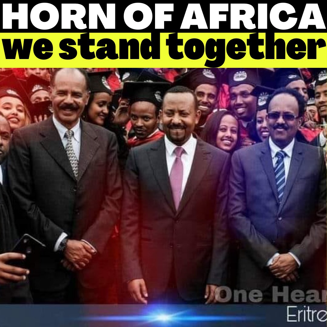 የአፍርካን ቀንድ፣ የአፍርካ ክንድ እናደርጋታለን።"
<a href="/NeaminZeleke/">Neamin Zeleke</a> <a href="/iyoba4u/">፲ሃዐBA @/𝕏</a> @eslemanabayy
<a href="/AbrarSuleiman/">Abrar Suleiman/አብራር ሱሌማን</a> @BlenMamoDT <a href="/dejene_2011/">Dejene Assefa</a>
@sanusi90064 <a href="/LanderMiddle/">Dr. Ir. Middle Lander</a> @burtukan_k
 <a href="/Sultan_Abagissa/">Sultan Ibrahim Abagissa</a> <a href="/nafyadwakjira3/">𝓝𝓪𝓯𝔂𝓪𝓭 𝓦𝓪𝓴𝓳𝓲𝓻𝓪</a> <a href="/NatnaelMekonne7/">Natnael Mekonnen</a> <a href="/SuleimanAbdell7/">Suleiman Abdella</a>