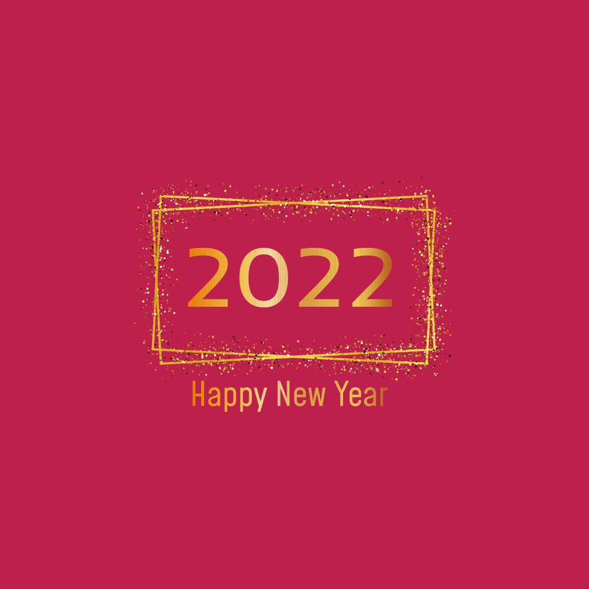 Happy New Year from the TCS family to your family x