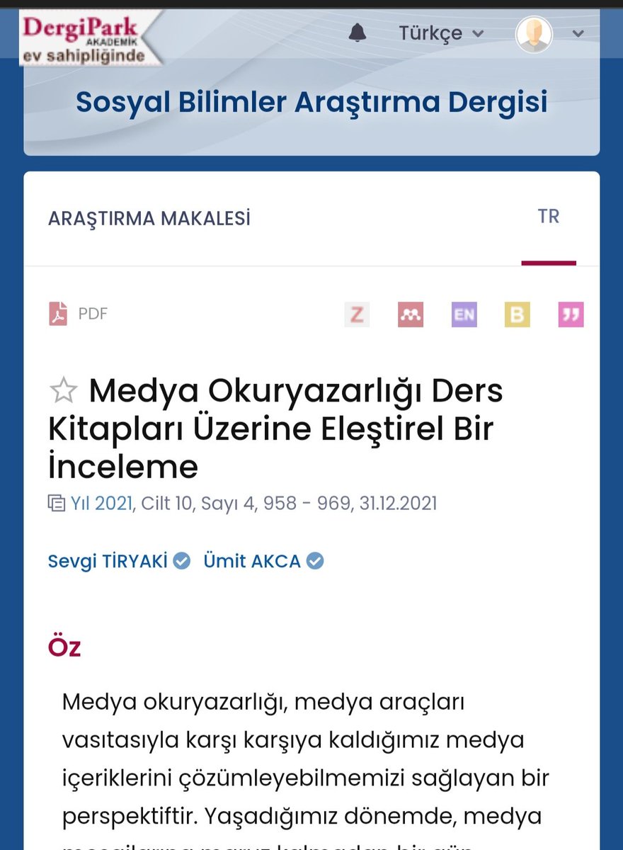 Güne güzel başlamak 😇