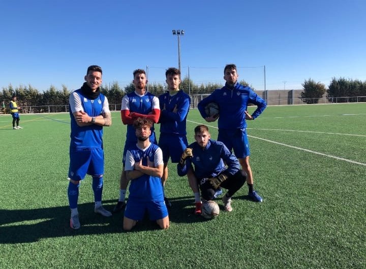 🥳 El ultimo equipo ganador de 2021