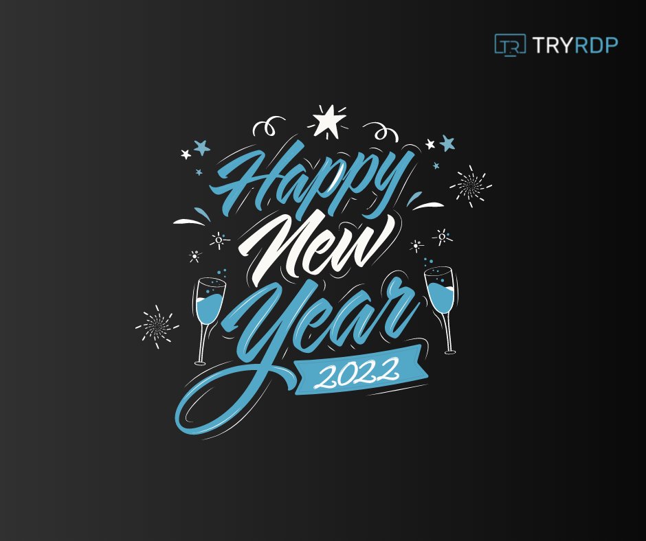 TryRDP's tweet photo. 🖤 We know the world is full of choices.
Thank you for choosing our services
Hope to serve you in 2022.
Grateful for your Loyalty to us. 🖤
#TryRDP #RDP #BuyRDP #BuyCheapRDP #CheapRDP #AdminRDP https://t.co/pkeeA1SxKb