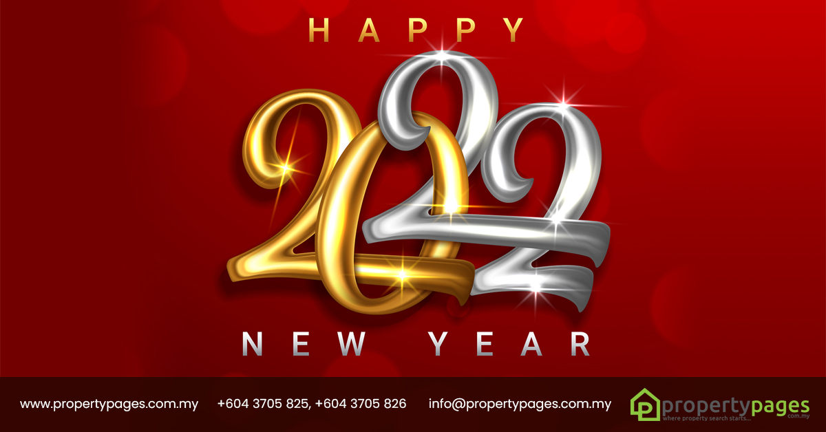 PropertyPagesMy's tweet image. Enjoy this special time of year with those you love, and may the Lord bless you all with a happy and healthy New Year.

🌐 propertypages.com.my

#HappyNewYear2022 #HappyNewYear #PropertyPages #PropertyPagesMY
