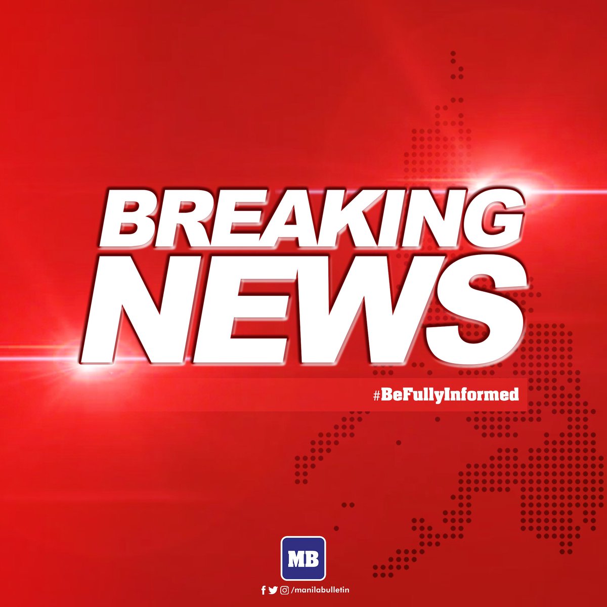 manilabulletin's tweet photo. BREAKING: Metro Manila to be placed under Alert Level 3 from January 3-15, 2022 due to the increase of cases and the high possibility of the local transmission of the Omicron variant of COVID-19. | @argyllcyrus_MB https://t.co/8owggtDDaC