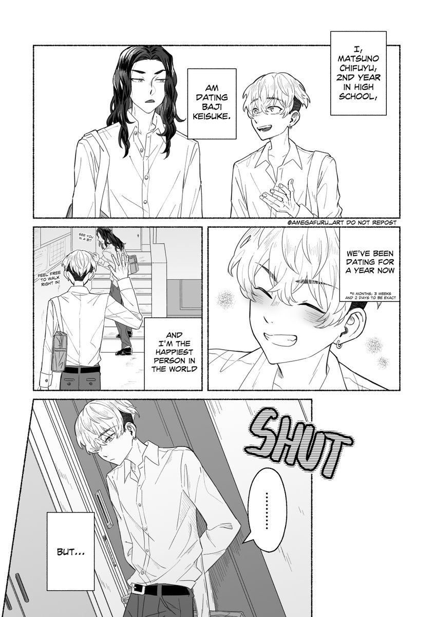 (bajifuyu) in which chifuyu tries to romance baji pt.1 💝

vote in the poll in the thread to decide what happens next! the turn of events will change depending on what you choose~ 