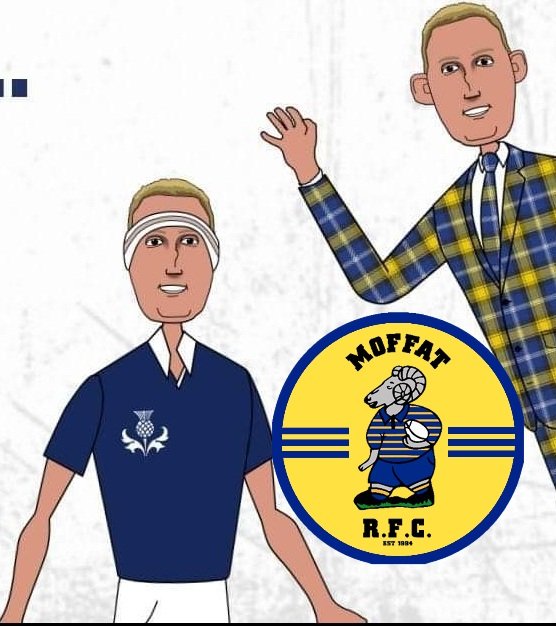 Time to get signed up for Doddieaid.com get on board with Team South <a href="/AnnanRugby/">Annan Rugby</a> <a href="/LangholmRugby/">Langholm Rugby Club</a> <a href="/Dumfries_saints/">Dumfries Saints</a> 
<a href="/StewartryRugby/">Stewartry Rugby Club</a> <a href="/NSRFC13/">NSRFC</a> <a href="/Shire_Rugby/">Wigtownshire RFC</a>  <a href="/happyeggshaped/">Happiness is Egg Shaped</a> <a href="/TheSouthRugby/">South of Scotland Rugby</a> @DoddieGump <a href="/MNDoddie5/">My Name'5 Doddie Foundation</a>  <a href="/VisitMoffat/">Visit Moffat</a>