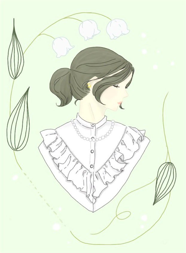 wp_i0l's tweet photo. 来年はもっとたくさん描きたいな
そしてiPad手に入れたい...
統一感ないけどお気に入りの4枚☺️

#2021年自分が選���今年の4枚
#絵描きさんと繋がりたい
#イラスト https://t.co/3mrrctrzdQ