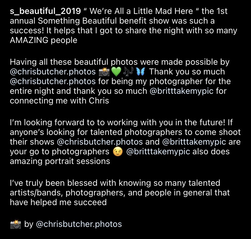 SBeautiful2019's tweet photo. @asterhousemusic @dearheartmusic @danraysea @YouthEastside @RulerOfRock 

#musicandmentalhealth #MentalHealthAwareness #MentalHealthMatters #SuicidePrevention #SuicideAwareness #DepressionAwareness #AnxietyAwareness #BipolarAwareness #YouAreNotAlone #YouMatter #EndTheStigma https://t.co/SPJFMJjFFc