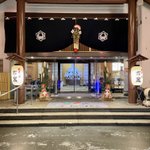 かみのやま温泉 日本の宿 古窯のツイート画像