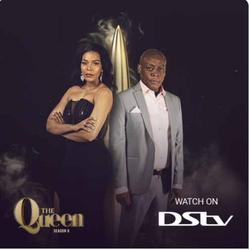 DStvZimbabwe's tweet photo. Akhona is too busy riding the wedding wave. Olerato faces harsh rejection. Stay enthralled on Ch 163 as its #TheQueenSA tonight at 21:00 CAT. https://t.co/mkEjYduVBp