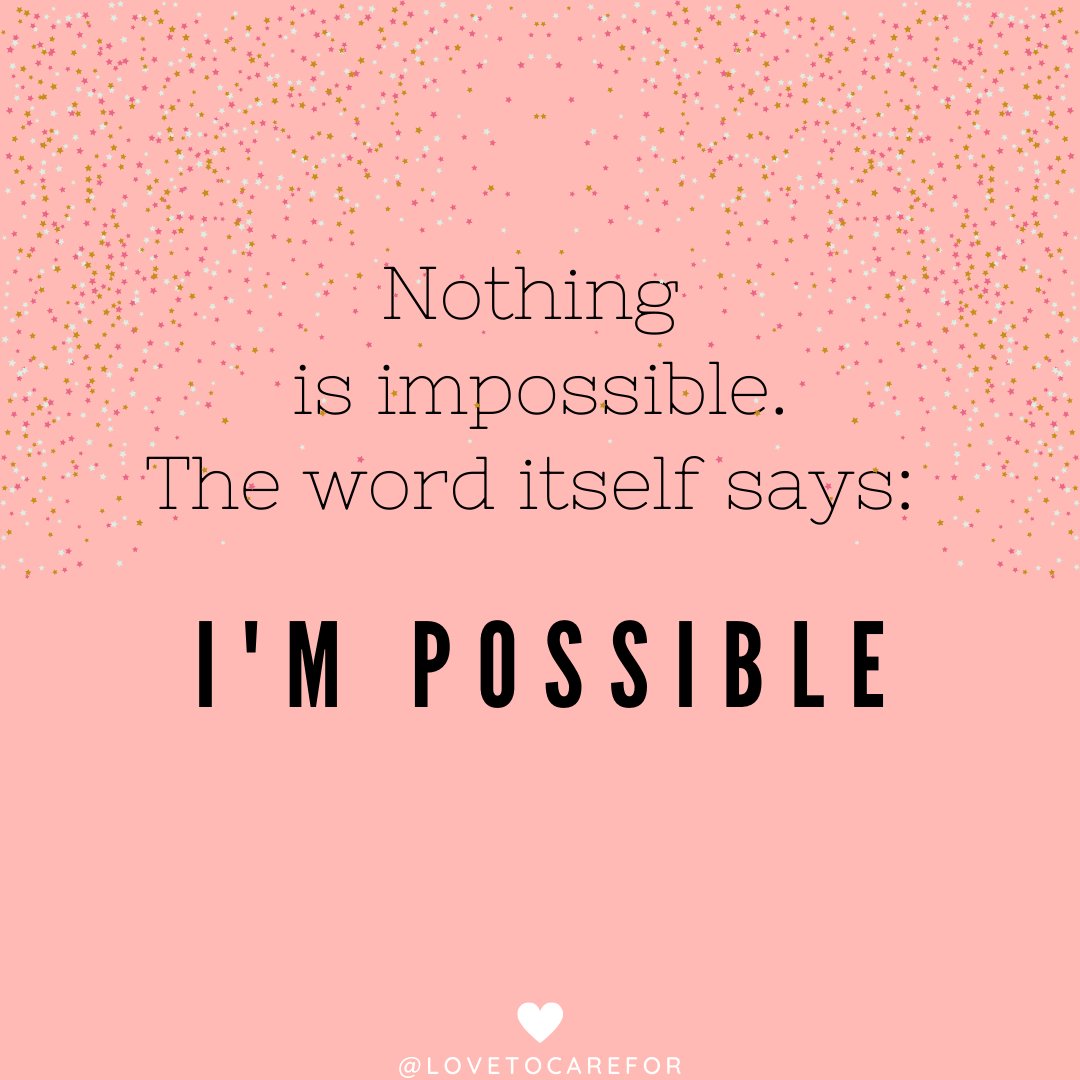 lovetocarefor_'s tweet photo. #NewYearsResolutions ✨ https://t.co/zbzyyV37EG
