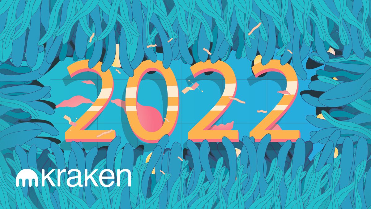 krakenfx's tweet photo. 🥂✨Cheers to an amazing ✨🥂

┏━━┓┏━━┓┏━━┓┏━━┓
┗━┓┃┃┏┓┃┗━┓┃┗━┓┃
┏━┛┃┃┃┃┃┏━┛┃┏━┛┃
┃┏━┛┃┃┃┃┃┏━┛┃┏━┛
┃┗━┓┃┗┛┃┃┗━┓┃┗━┓
┗━━┛┗━━┛┗━━┛┗━━┛

━━ From all of us at Kraken ━━ https://t.co/1LO3dMKkus