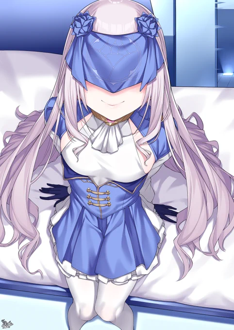 #2021年自分が選ぶ今年の4枚 
メリュジーヌゥ…ですかねぇ!!!! 
