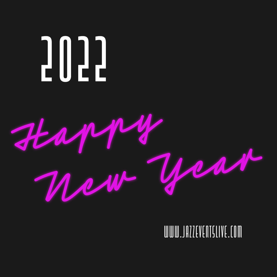 Jazz Events Live tweet media