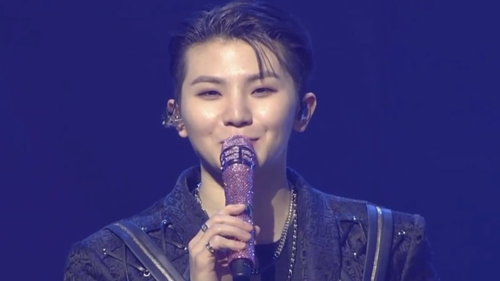 🌌 (@woozimedia) on Twitter photo 