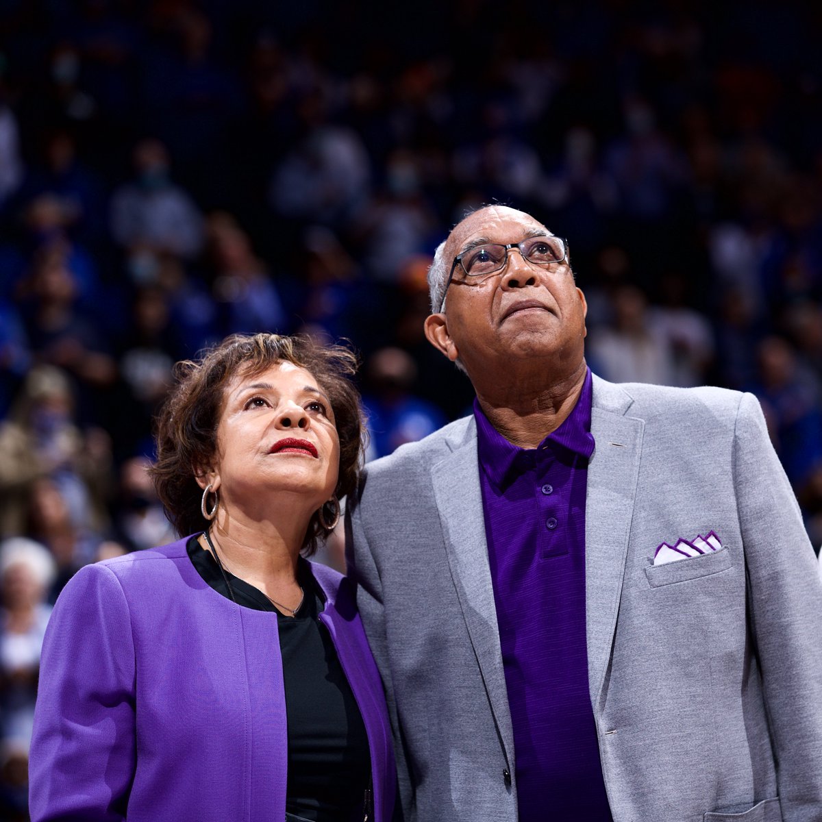 Kentucky Athletics tweet media