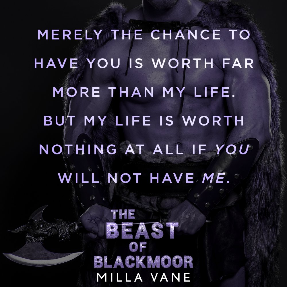 MillaVane's tweet photo. A whole bunch of barbarians, warrior ladies, dinosaurs, evil sorcerers, demon mammoths ... AND a bloody handjob!

The Beast of Blackmoor— $2.99 https://t.co/GcBnJUTJmZ
A Heart of Blood &amp; Ashes — $1.99 https://t.co/kS1Yd6ZSep
A Touch of Stone &amp; Snow — $1.99 https://t.co/t8YBrEU0WD https://t.co/hfB6c4L5wO