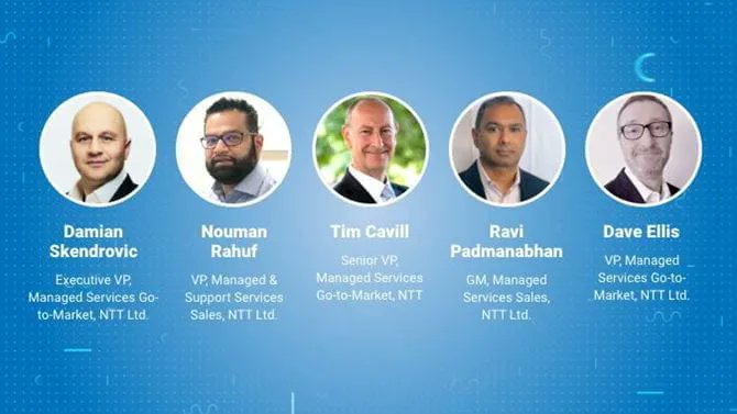 NTTCom_MS's tweet image. 2021 Global Managed Services Report: Helping you thrive through change.

Our experts discuss the findings and how organizations can seize the opportunities presented by these trends to help them thrive through change, and be brave, bold and resilient.

bit.ly/3qElGEa