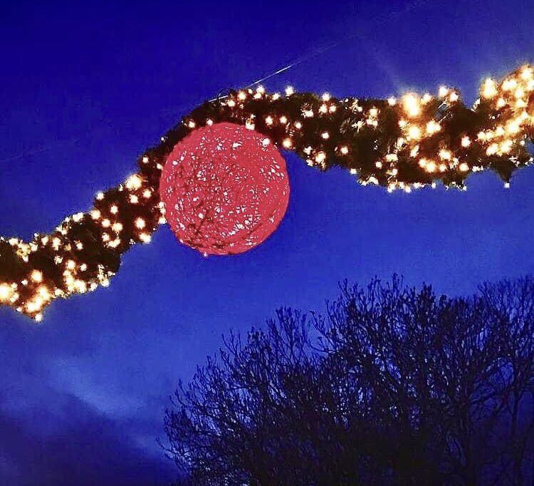 Gott Nytt År!!