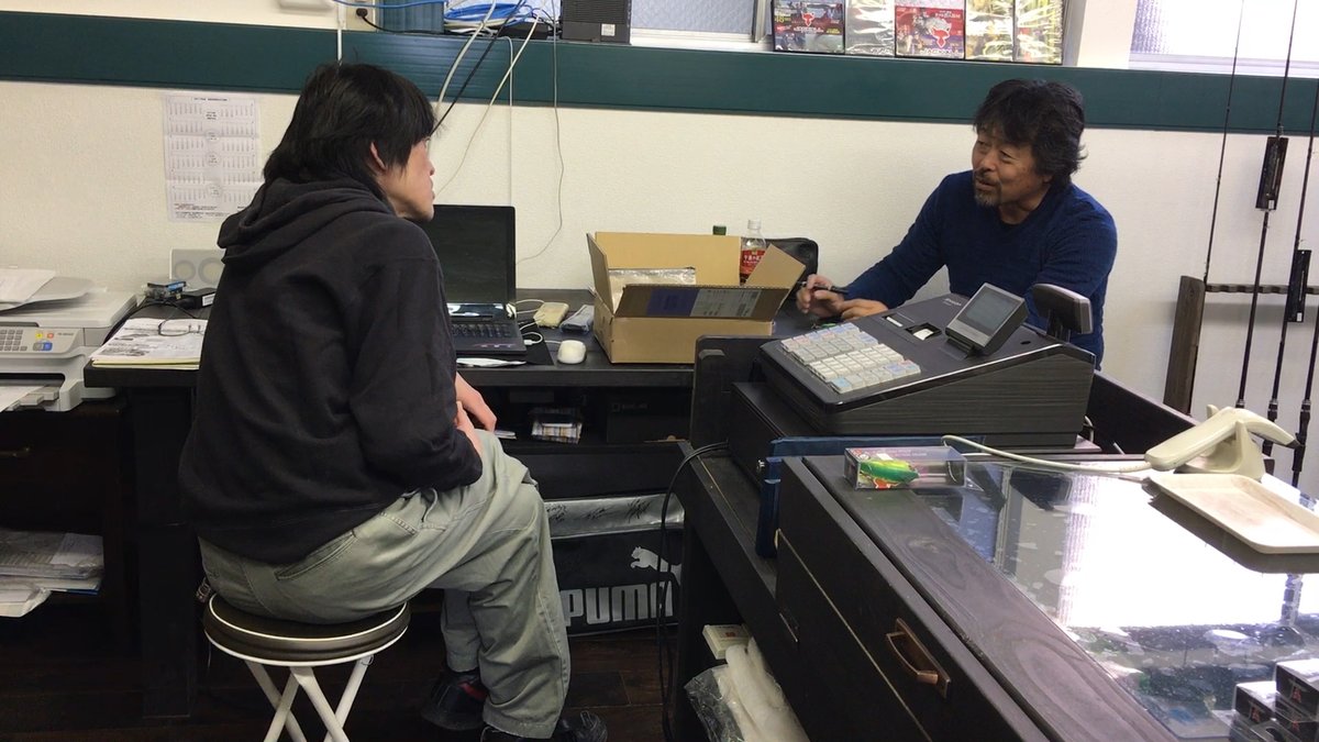 Bec Koshigaya Base ジャッカルskスペシャル福袋 加藤誠司氏の旗揚げ全面協力でスタートしたbecとして加藤誠司ファンに贈る特別企画です 21年12月31日をもってジャッカル会長を退任となった加藤誠司が退任決定後ジャッカル加藤誠司として最後に書いた