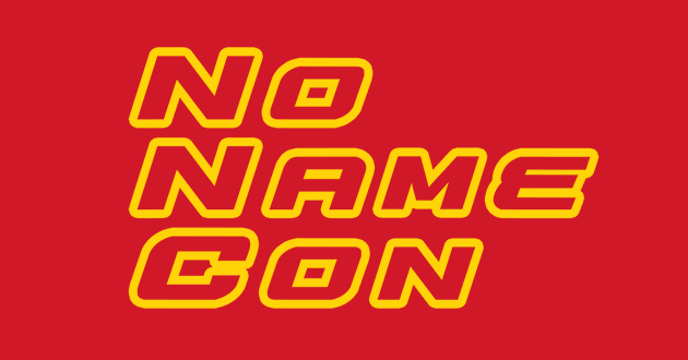 NoNameConOrg's tweet photo. As this year ends, NoNameCon crew thank you for your continued support in 2021 and extend to you our wishes for a bright, happy, and prosperous New Year 2022! https://t.co/2S49oHczP0