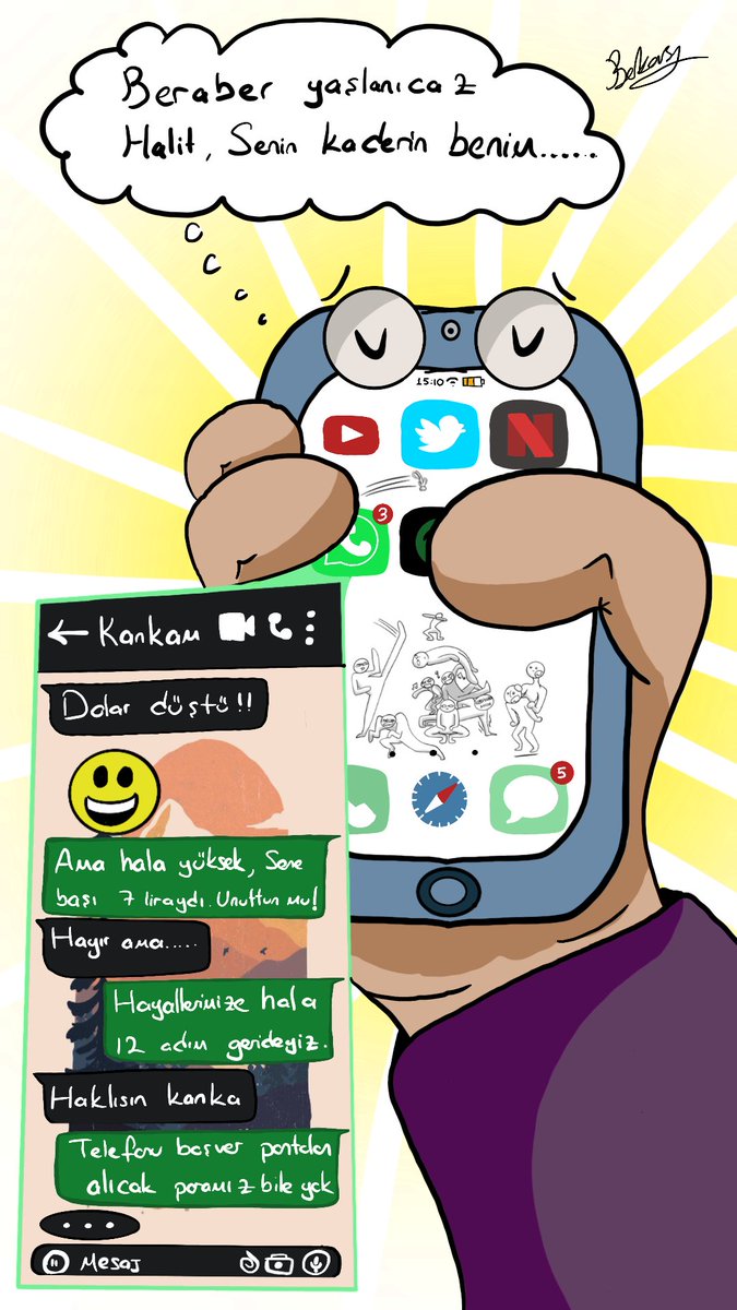 berkanspen's tweet photo. @shiftdeletenet Benim telefonu📱👊🏾 https://t.co/PhtdKzRvht