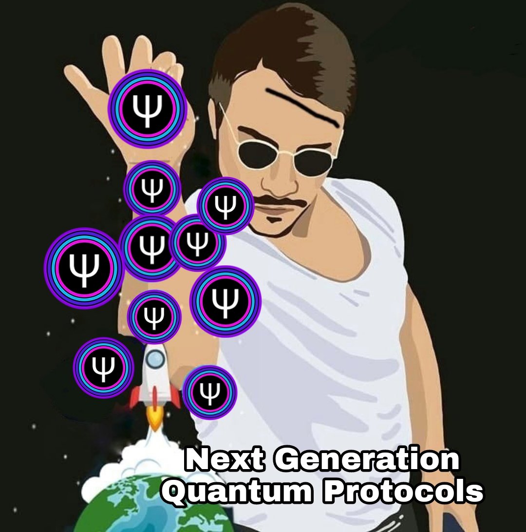 My <a href="/QuantumAssetsQA/">Quantum Assets (QA)</a> Competition Entry. <a href="/ape_swap/">ApeSwap (old handle)</a>
#QuantumAssets #Ape_Swap #BSCGem #Giveaways 
#NFTGiveAway #Crypto #YieldFarming