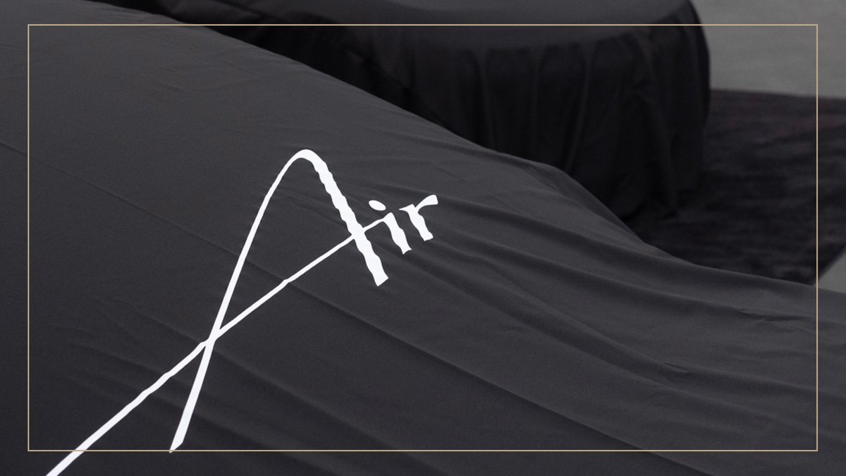 LucidMotors's tweet photo. https://t.co/nGILeHpzYM