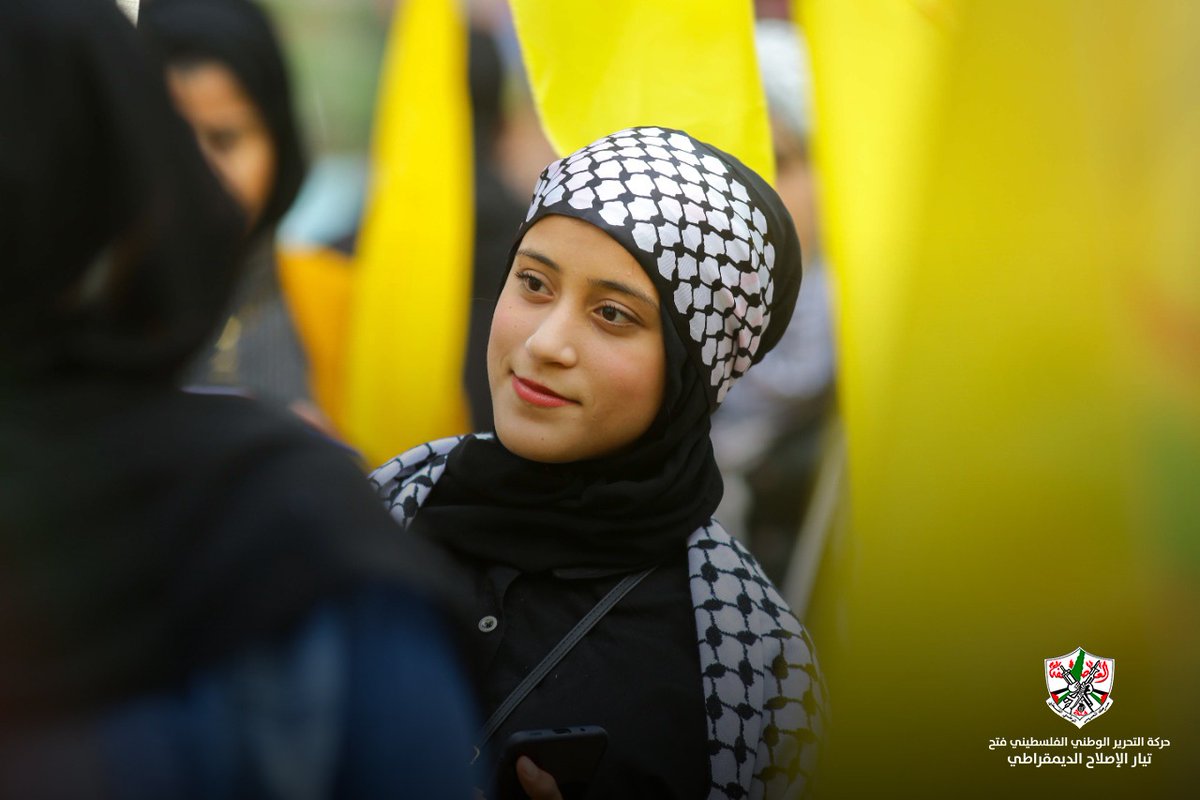 hananjamel2's tweet photo. أنبل الظواهر 🇵🇸، رائدة الفكرة ،  صانعة الهوية🇵🇸 ..!!!

#فتح_57
#تيار_الإصلاح_حركة_فتح https://t.co/cs6PxypoGx