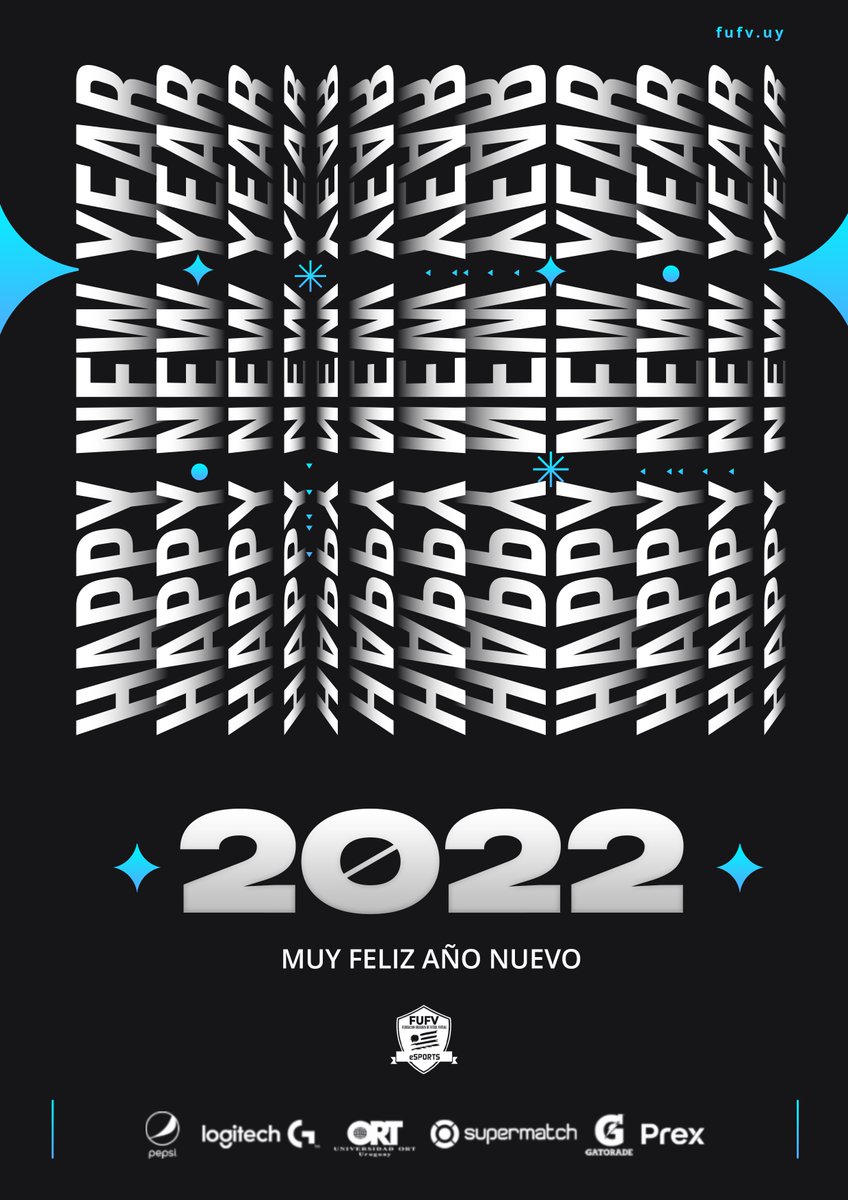 Asociación Uruguaya de Deportes Virtuales tweet media