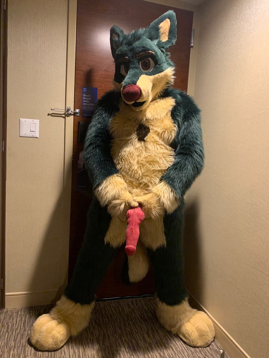 I need some fresh murrsuit pictures But here's a spicy one from MFF &a...