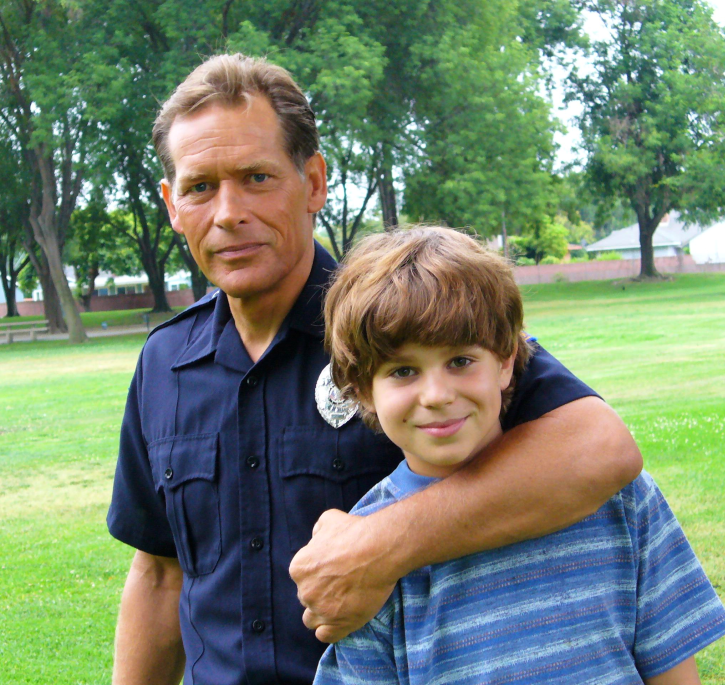 Harry Dexter