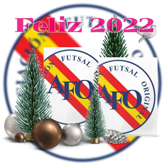 Feliz 2022