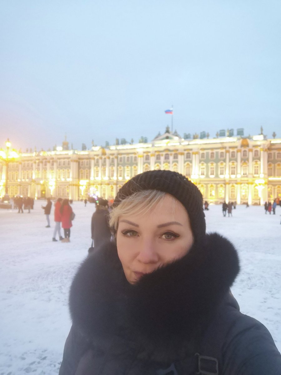 Елена Реброва tweet media